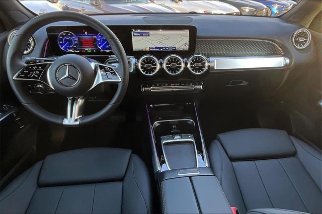 used 2024 Mercedes-Benz EQB 300 car, priced at $54,982