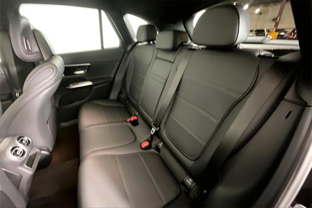 new 2026 Mercedes-Benz GLC 300 car, priced at $57,420