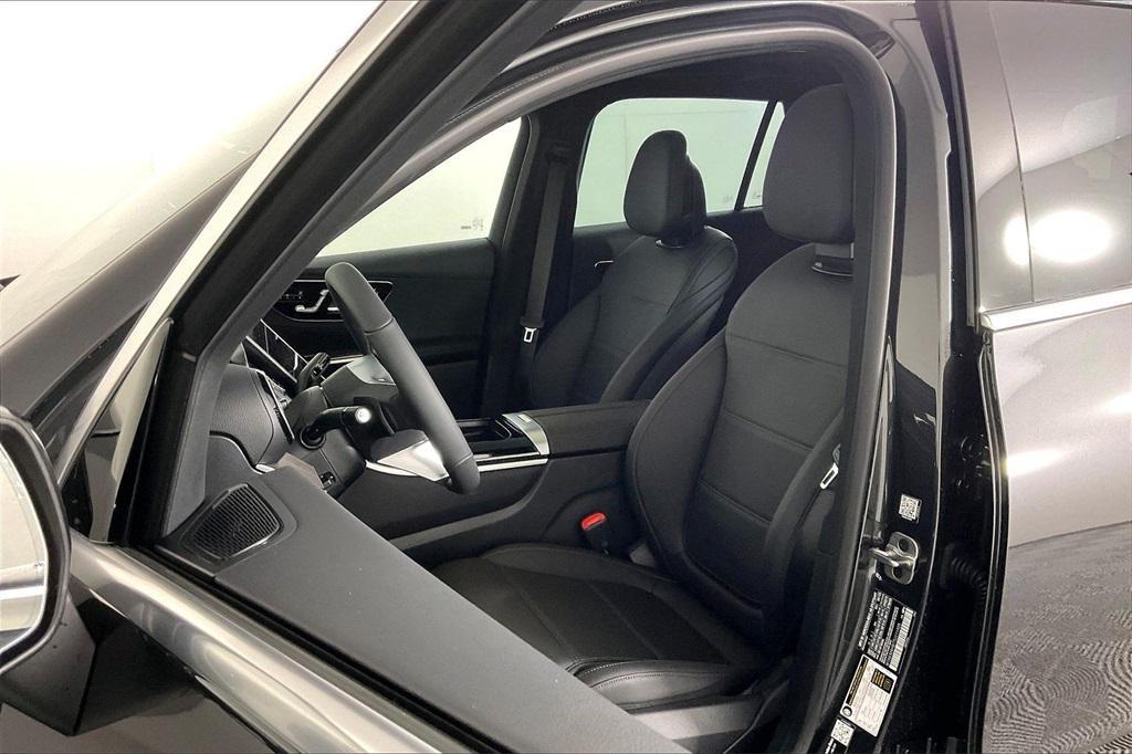 new 2026 Mercedes-Benz GLC 300 car, priced at $57,420