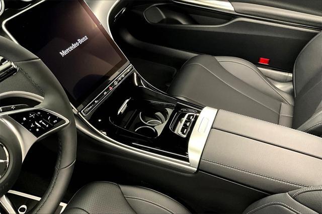 new 2025 Mercedes-Benz CLE 300 car, priced at $68,045