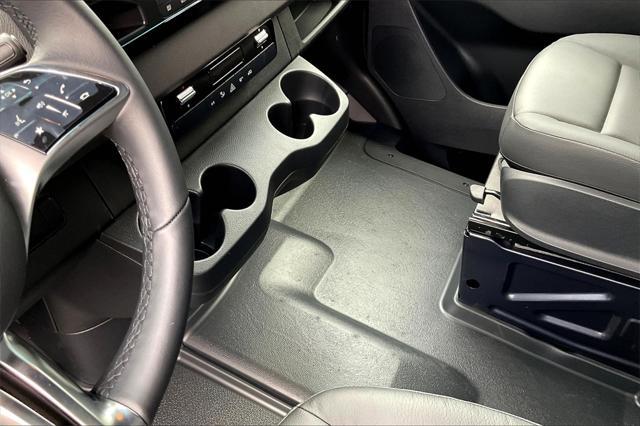new 2025 Mercedes-Benz Sprinter 2500 car, priced at $67,701