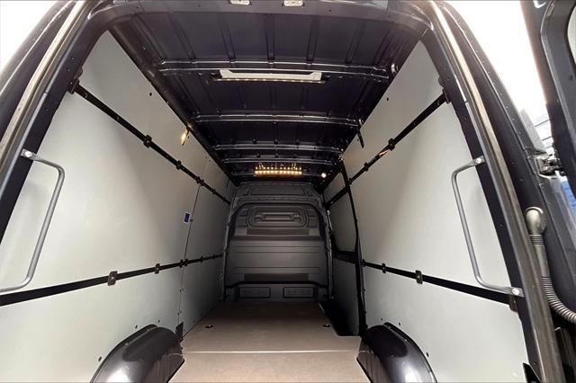 new 2025 Mercedes-Benz Sprinter 2500 car, priced at $67,701