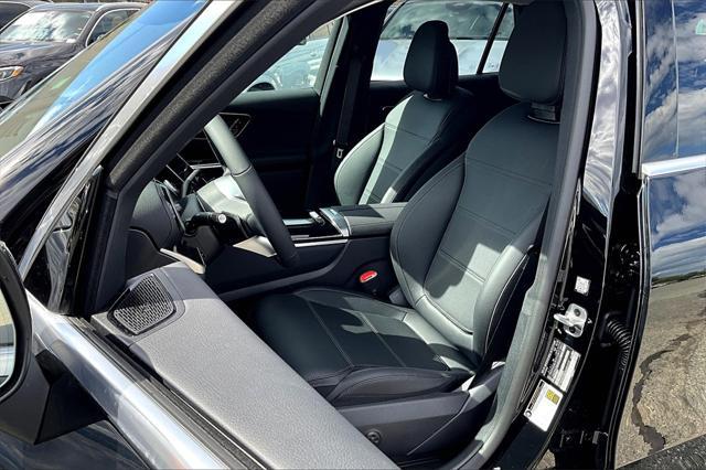 new 2025 Mercedes-Benz GLC 350e car, priced at $63,650
