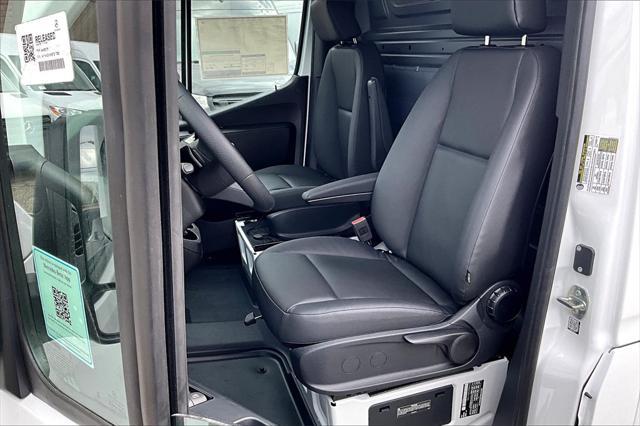 new 2025 Mercedes-Benz Sprinter 2500 car, priced at $68,849
