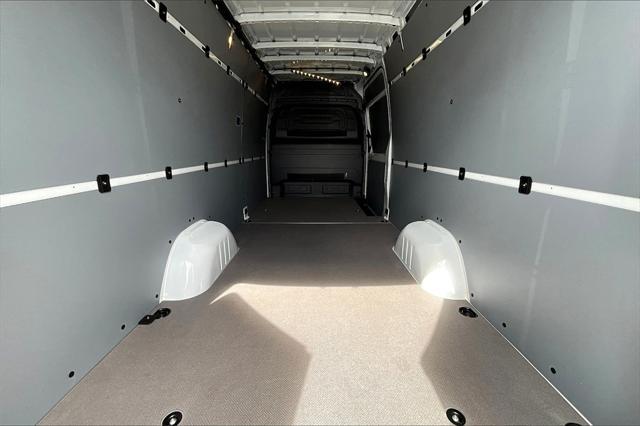 new 2025 Mercedes-Benz Sprinter 2500 car, priced at $68,849