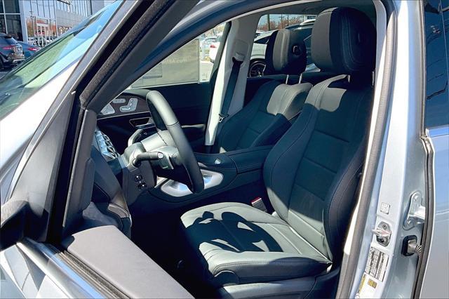 new 2025 Mercedes-Benz GLE 350 car, priced at $74,635
