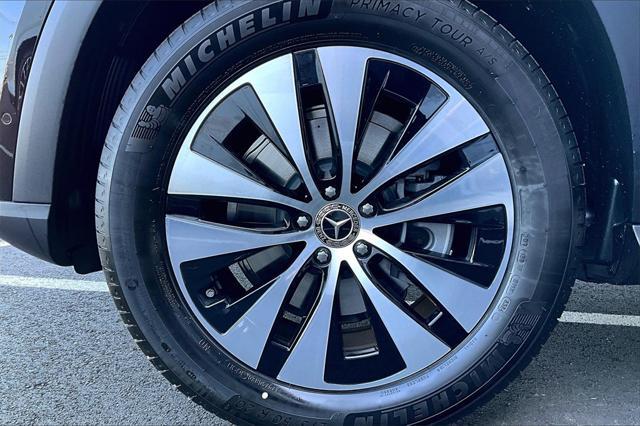 new 2025 Mercedes-Benz GLE 350 car, priced at $66,915