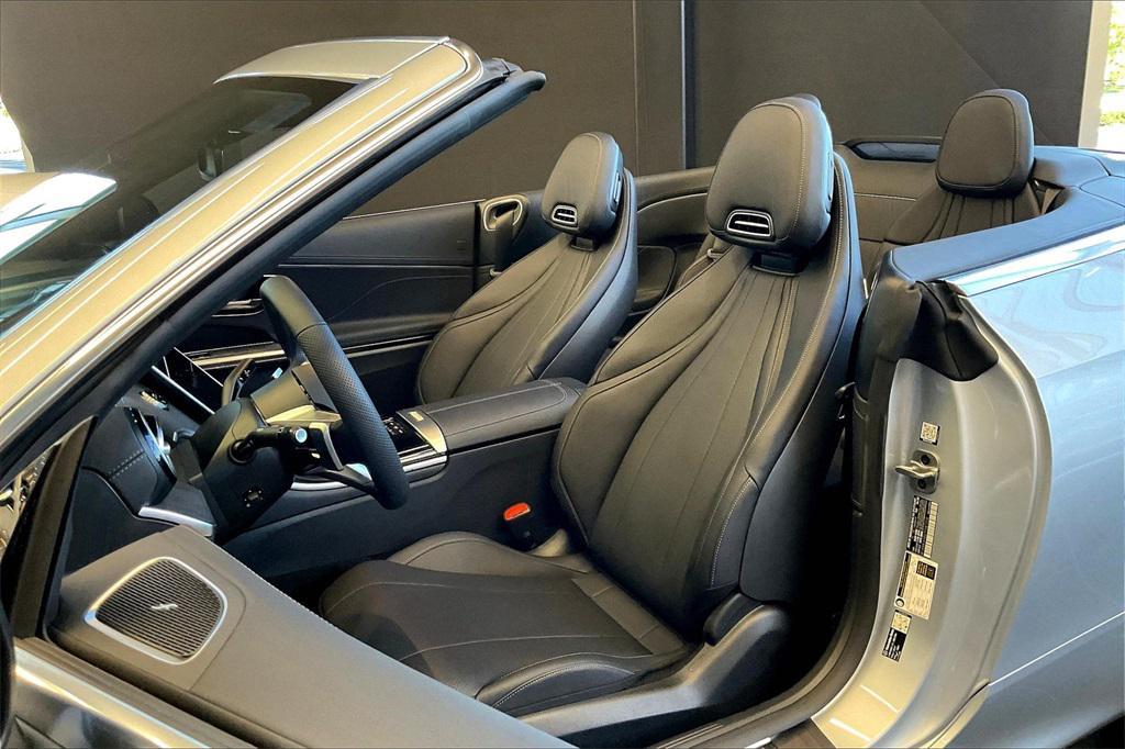 new 2026 Mercedes-Benz CLE 300 car, priced at $75,735