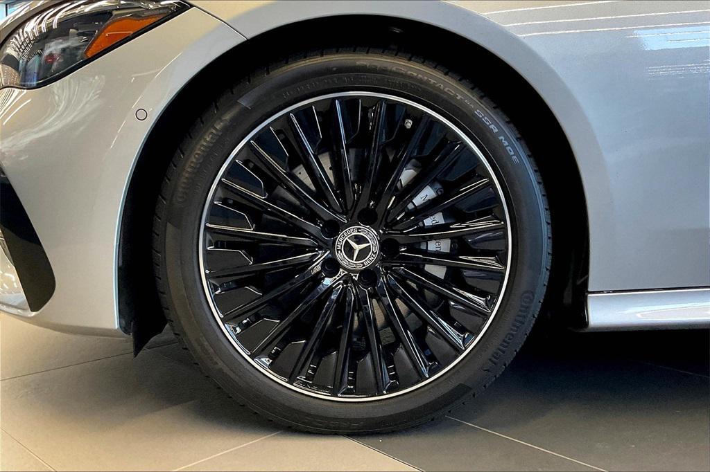 new 2026 Mercedes-Benz CLE 300 car, priced at $75,735