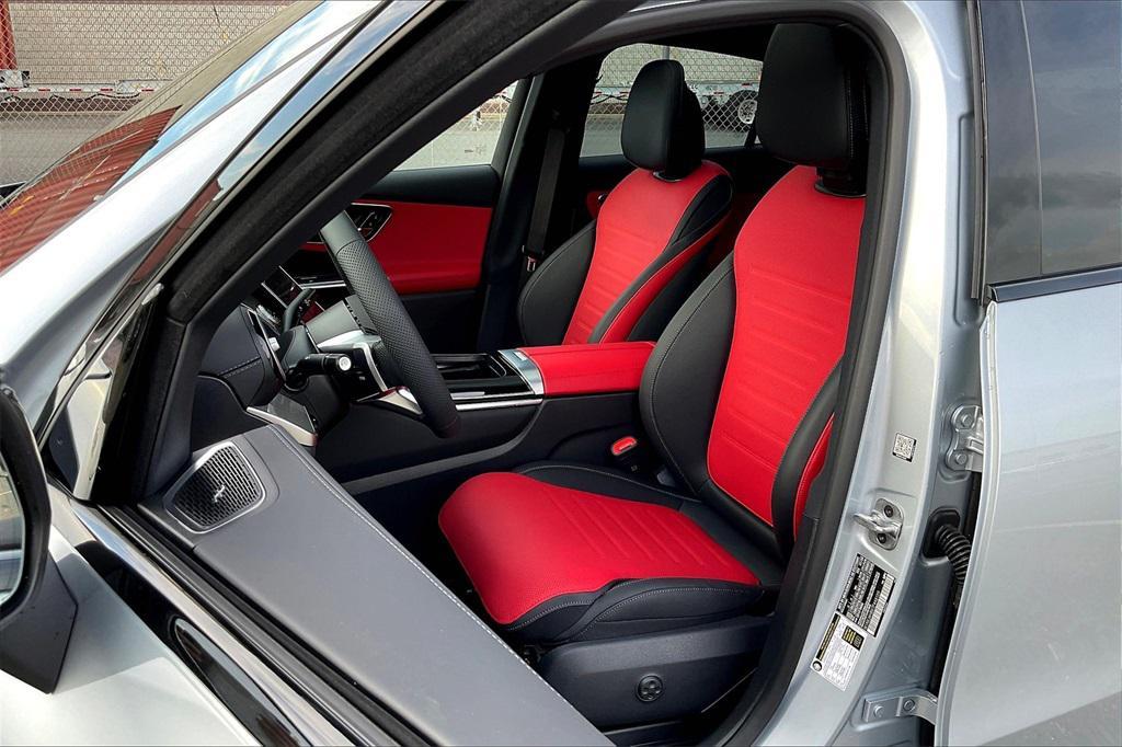 new 2026 Mercedes-Benz GLC 300 car, priced at $70,905