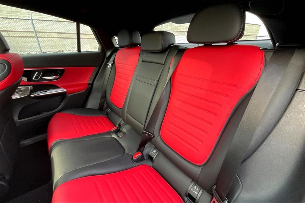 new 2026 Mercedes-Benz GLC 300 car, priced at $70,905