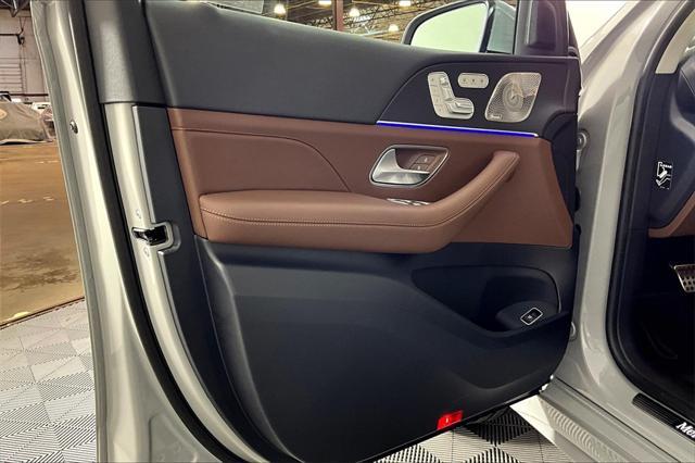 used 2024 Mercedes-Benz GLS 450 car, priced at $88,969