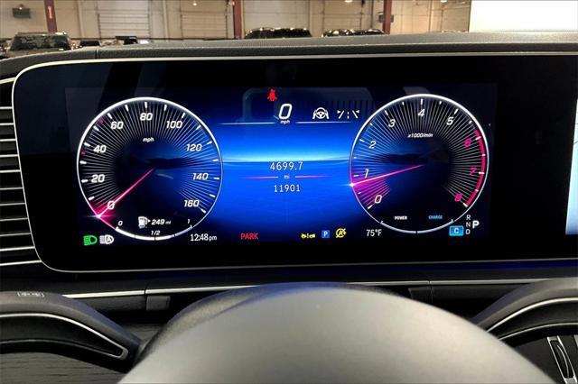 used 2024 Mercedes-Benz GLS 450 car, priced at $88,969