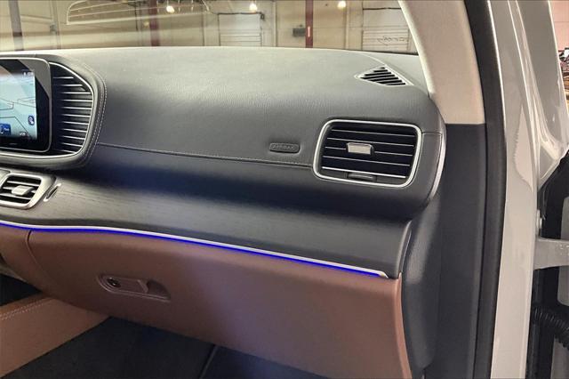 used 2024 Mercedes-Benz GLS 450 car, priced at $88,969