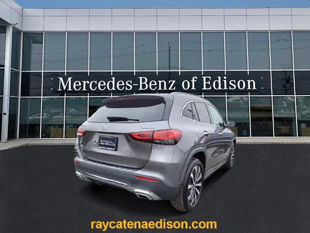 used 2021 Mercedes-Benz GLA 250 car, priced at $30,293