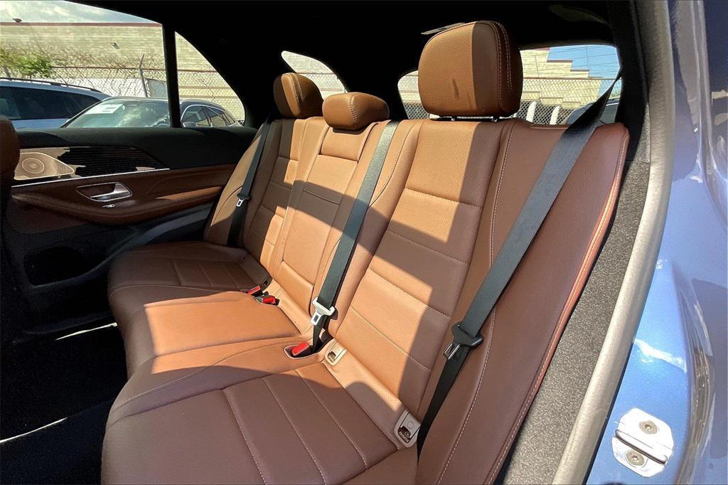 new 2026 Mercedes-Benz GLE 350 car, priced at $76,455