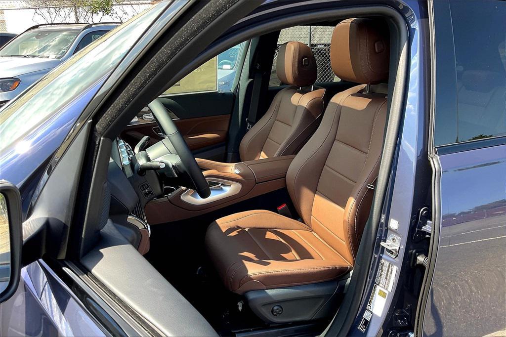 new 2026 Mercedes-Benz GLE 350 car, priced at $76,455