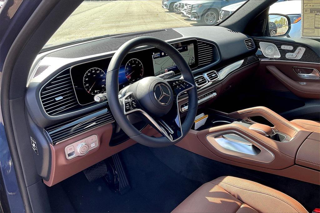 new 2026 Mercedes-Benz GLE 350 car, priced at $76,455