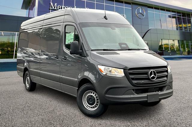 new 2025 Mercedes-Benz Sprinter 2500 car, priced at $69,506