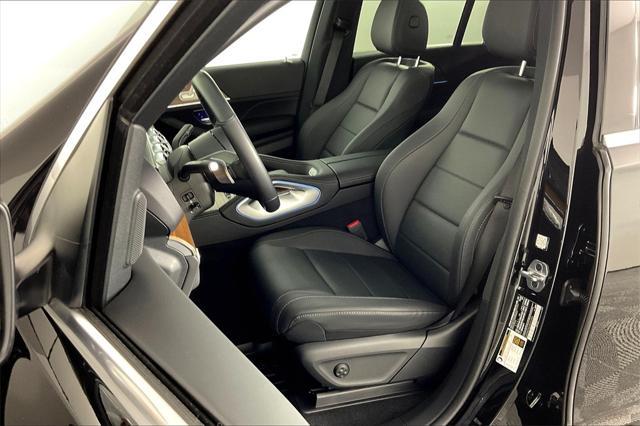 used 2025 Mercedes-Benz GLE 350 car, priced at $67,582