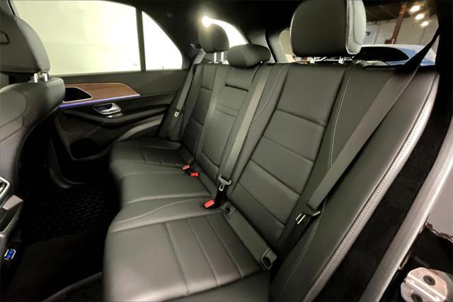 used 2025 Mercedes-Benz GLE 350 car, priced at $67,582