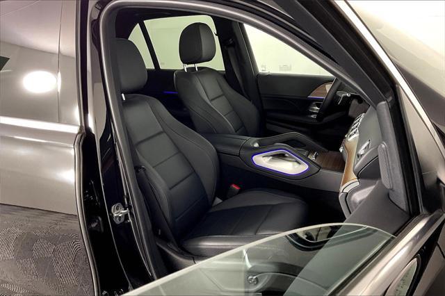 used 2025 Mercedes-Benz GLE 350 car, priced at $67,582