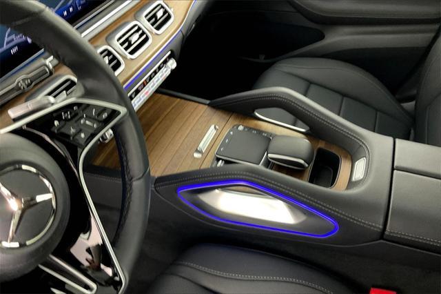 used 2025 Mercedes-Benz GLE 350 car, priced at $67,582