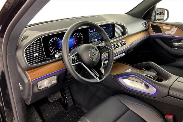 used 2025 Mercedes-Benz GLE 350 car, priced at $67,582