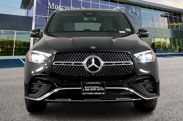 used 2025 Mercedes-Benz GLE 350 car, priced at $67,582