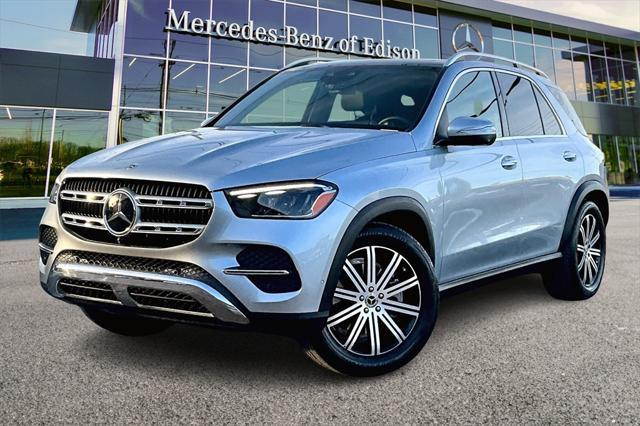 new 2025 Mercedes-Benz GLE 350 car, priced at $73,595