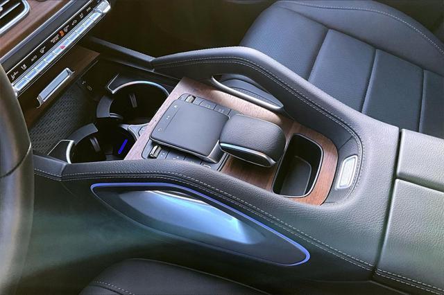 new 2025 Mercedes-Benz GLE 350 car, priced at $73,595