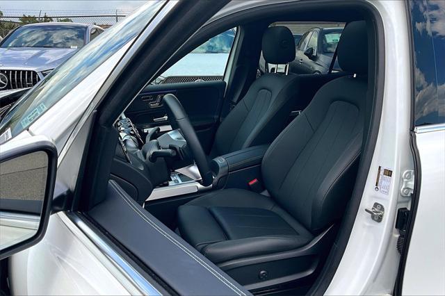 used 2025 Mercedes-Benz GLB 250 car, priced at $47,343