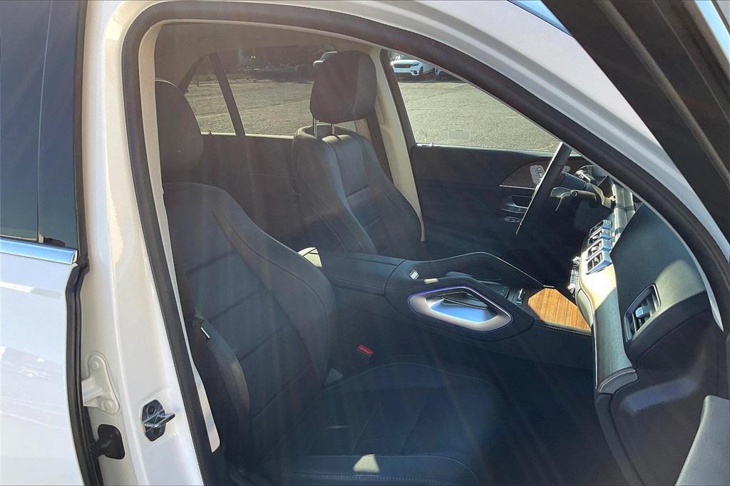 used 2025 Mercedes-Benz GLE 350 car, priced at $63,335