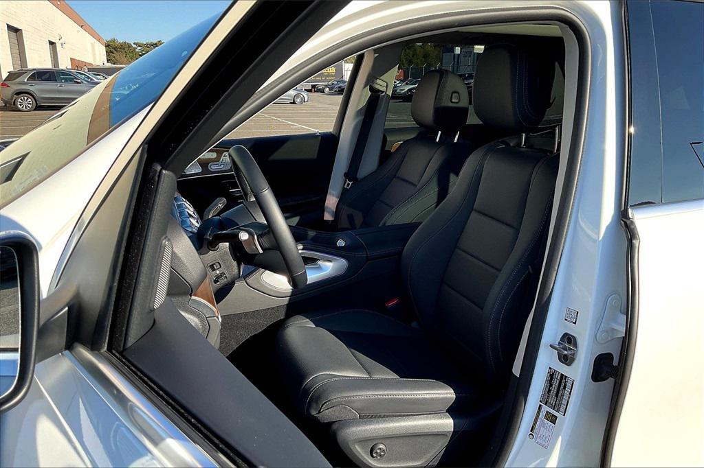 used 2025 Mercedes-Benz GLE 350 car, priced at $63,335