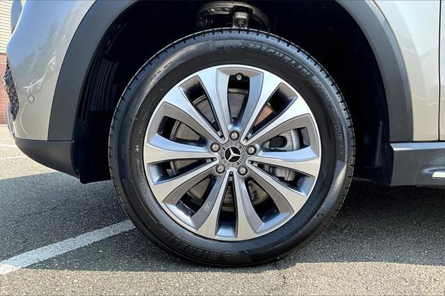 used 2021 Mercedes-Benz GLE 450 car, priced at $46,759