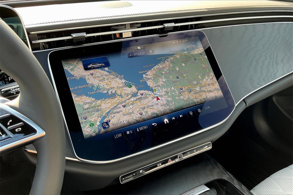 new 2026 Mercedes-Benz E-Class car, priced at $82,970