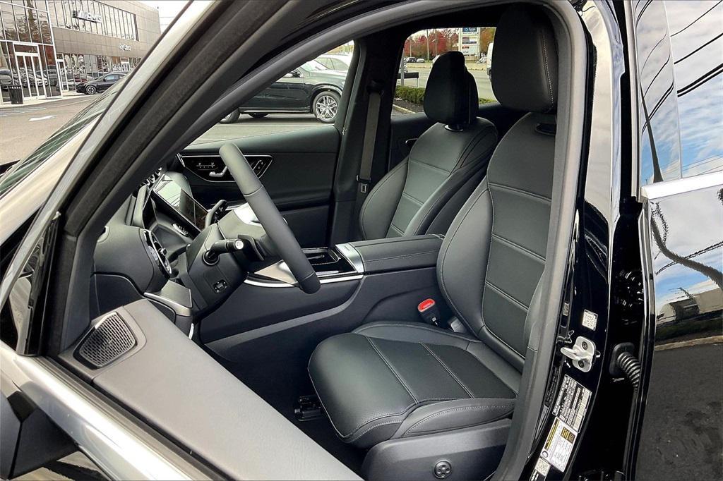 new 2026 Mercedes-Benz GLC 300 car, priced at $56,020