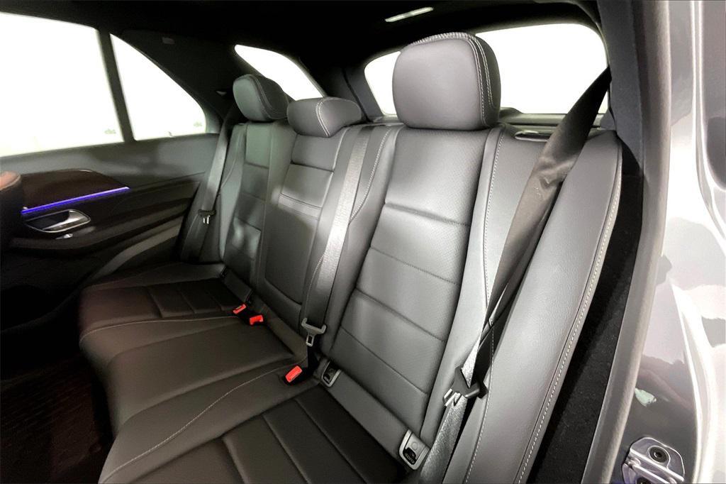 used 2025 Mercedes-Benz GLE 450e car, priced at $73,729