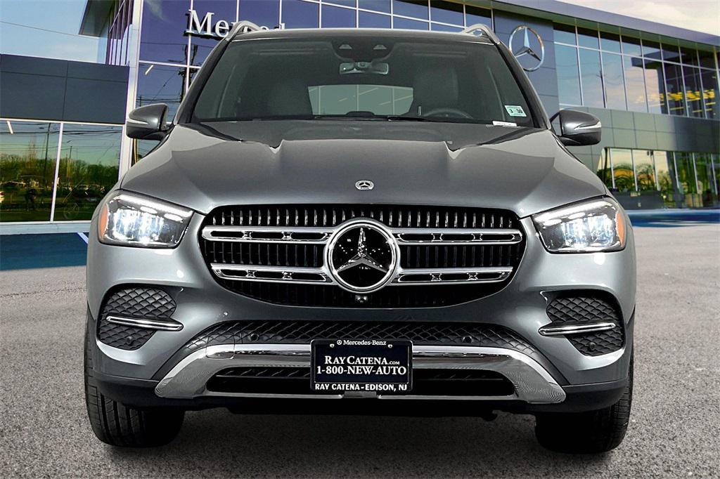 used 2025 Mercedes-Benz GLE 450e car, priced at $73,729