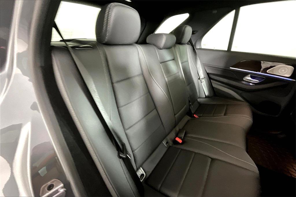 used 2025 Mercedes-Benz GLE 450e car, priced at $73,729