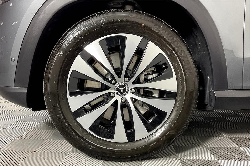 used 2025 Mercedes-Benz GLE 450e car, priced at $73,729