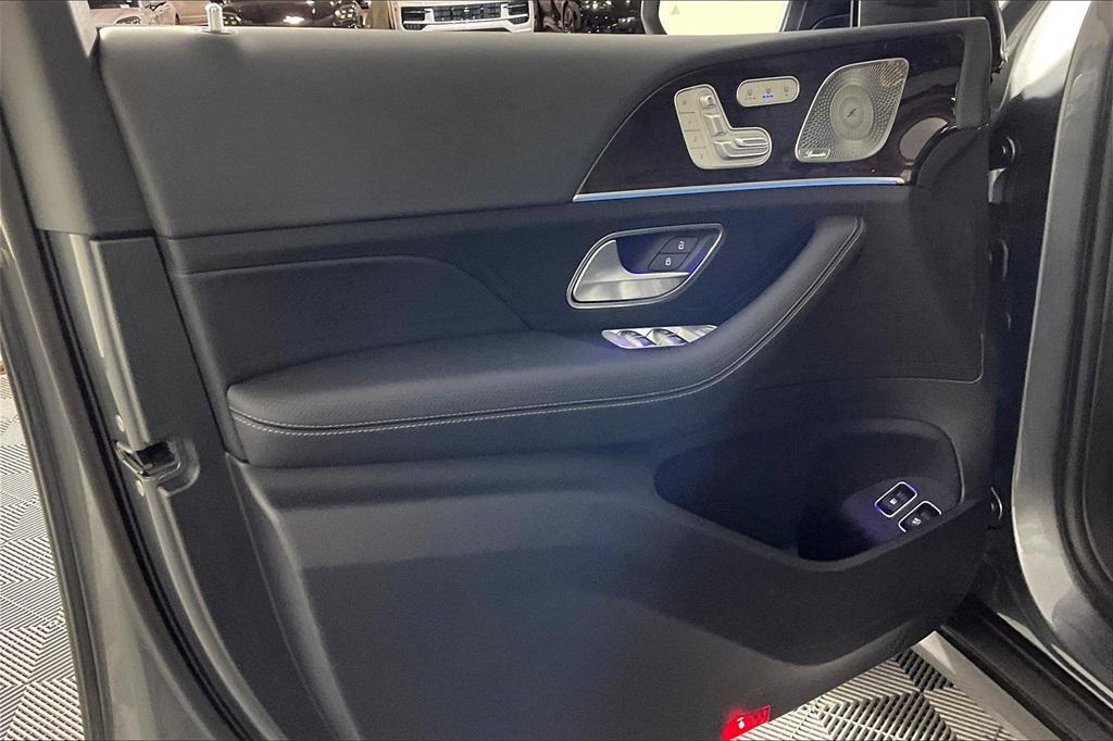 used 2025 Mercedes-Benz GLE 450e car, priced at $73,729