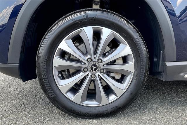 used 2022 Mercedes-Benz GLE 350 car, priced at $47,476