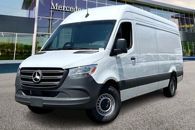 new 2025 Mercedes-Benz Sprinter 2500 car, priced at $68,783