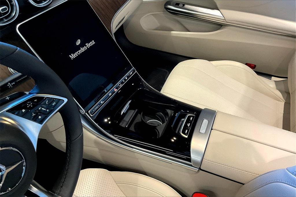new 2026 Mercedes-Benz CLE 300 car, priced at $75,435