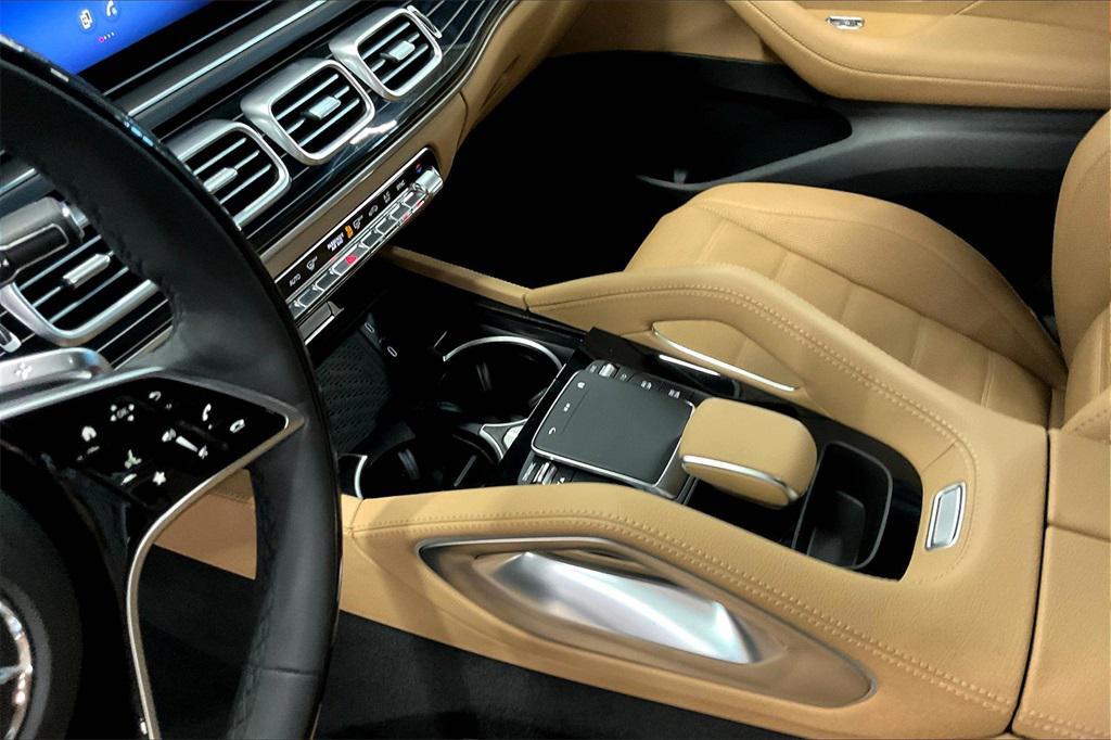 new 2026 Mercedes-Benz GLE 350 car, priced at $81,175