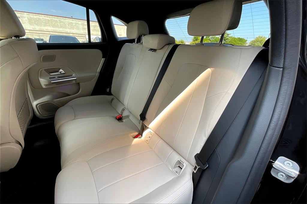 new 2026 Mercedes-Benz GLA 250 car, priced at $48,250