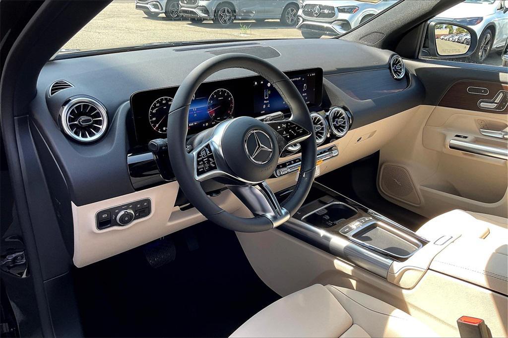 new 2026 Mercedes-Benz GLA 250 car, priced at $48,250