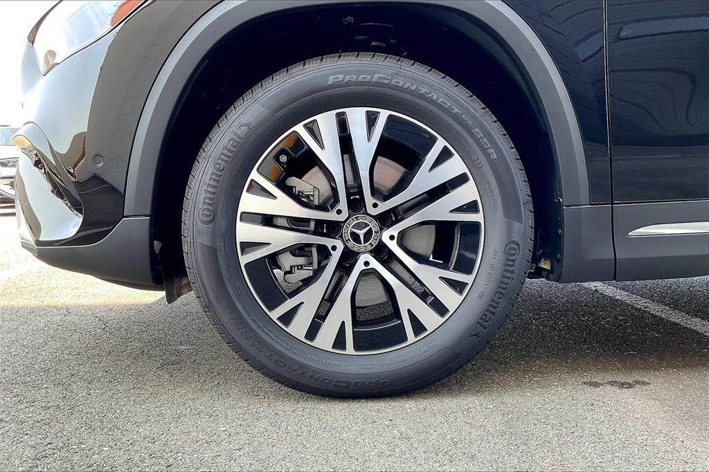 new 2026 Mercedes-Benz GLA 250 car, priced at $48,250