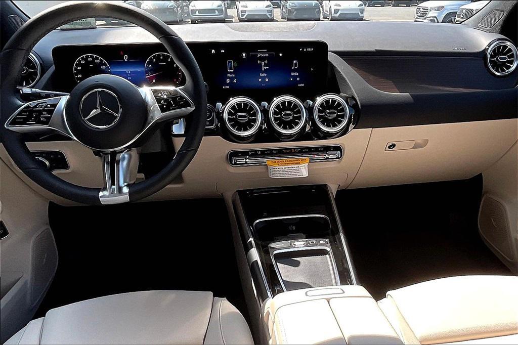 new 2026 Mercedes-Benz GLA 250 car, priced at $48,250